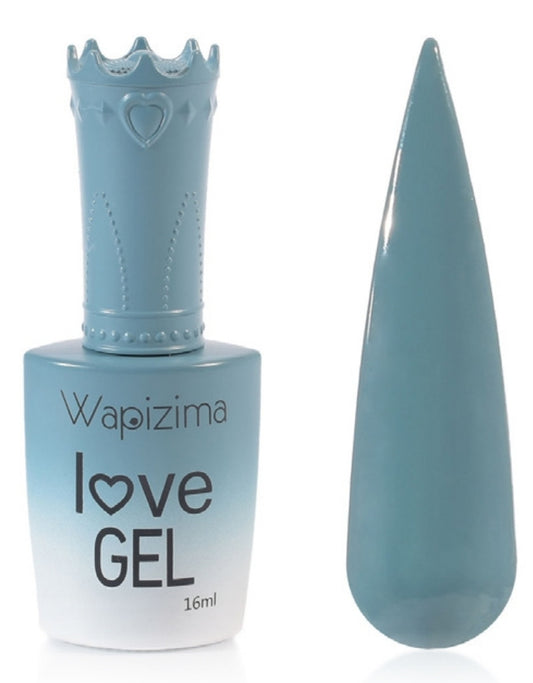 Gel Love # 6 Wapizima