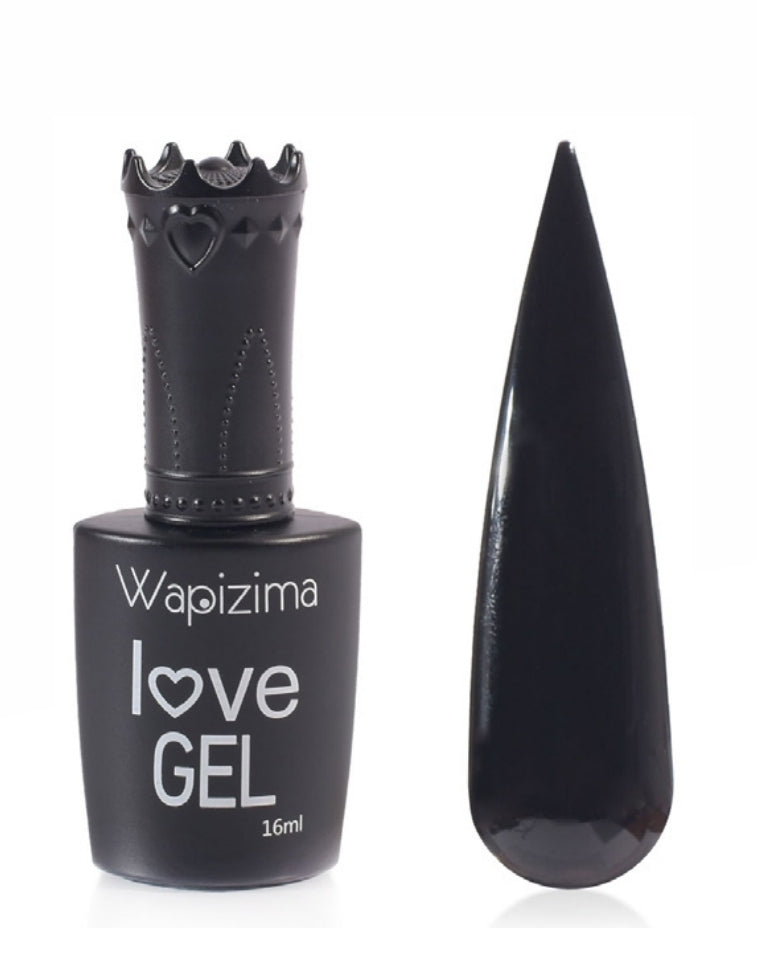 Gel Love # 12 Wapizima