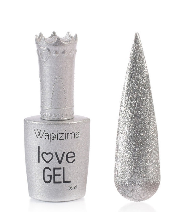 Gel Love # 14 Wapizima