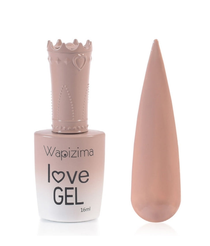 Gel Love #2 Wapizima