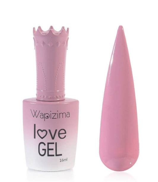 Gel love #3 Wapizima