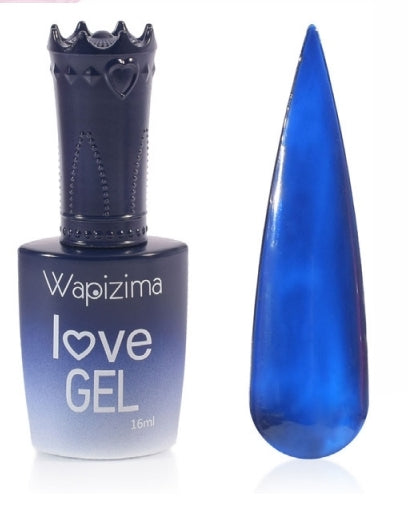 Gel Love # 11 Wapizima