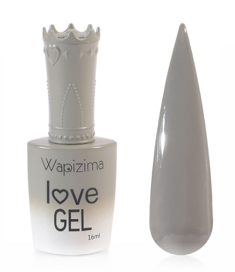 Gel Love # 7 Wapizima