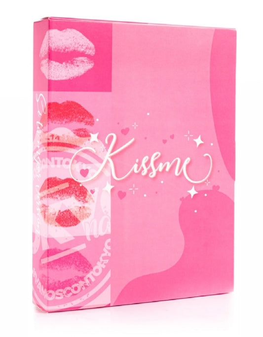 Tokio Gama Kiss Me 6 pz