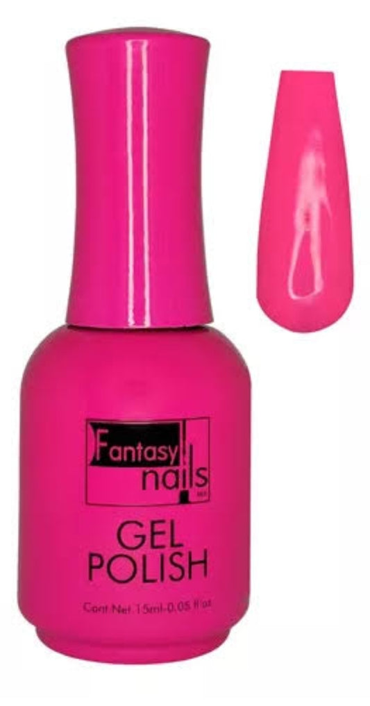 Gel polish #24 Fantasy Nails