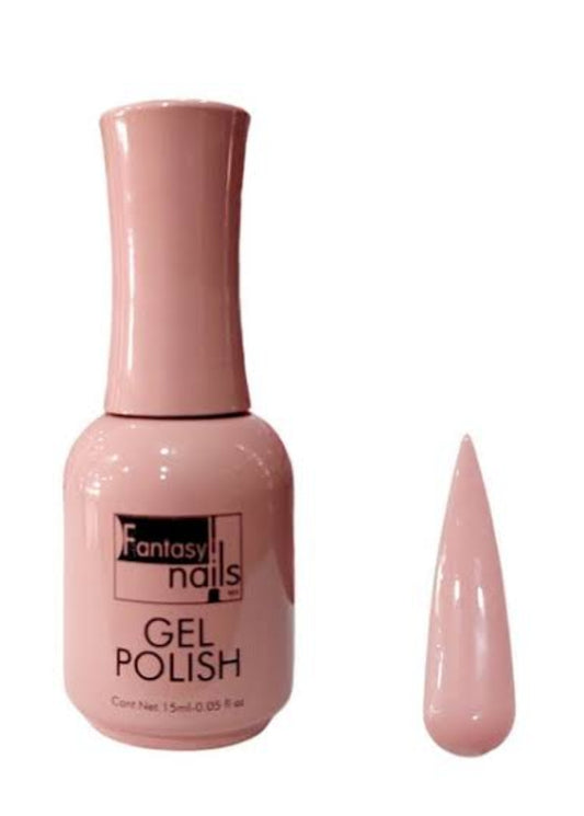 Gel polish #44 Fantasy nails