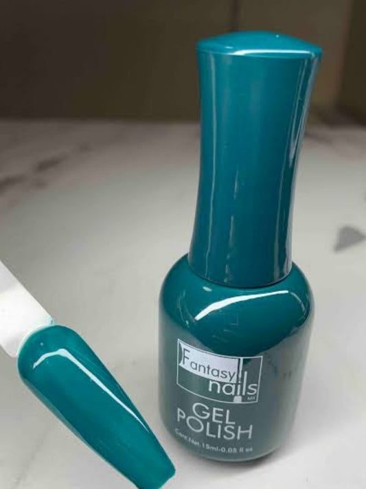 Gel polish #03 Fantasy Nails