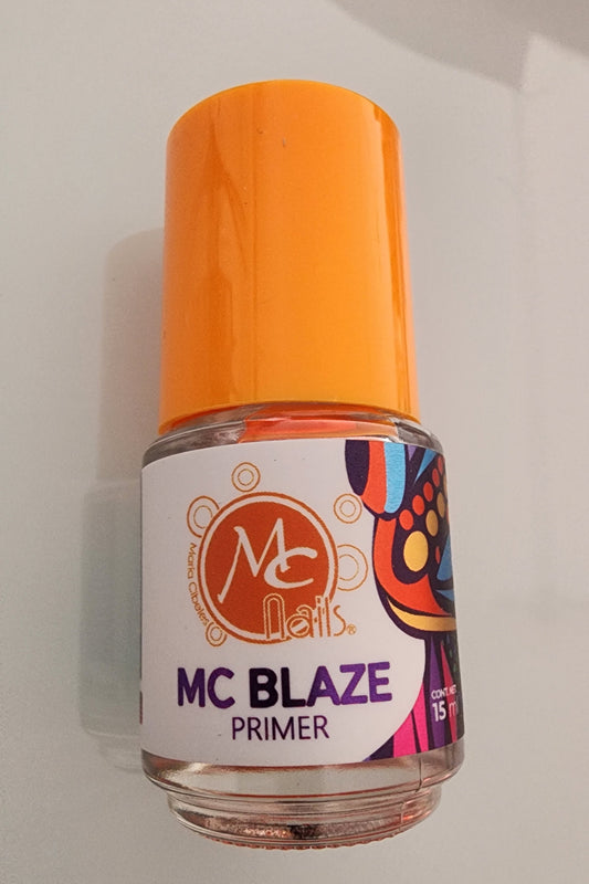 Primer adherente MC BLAZE