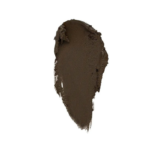Kit pomada para cejas Bissu - café cenizo