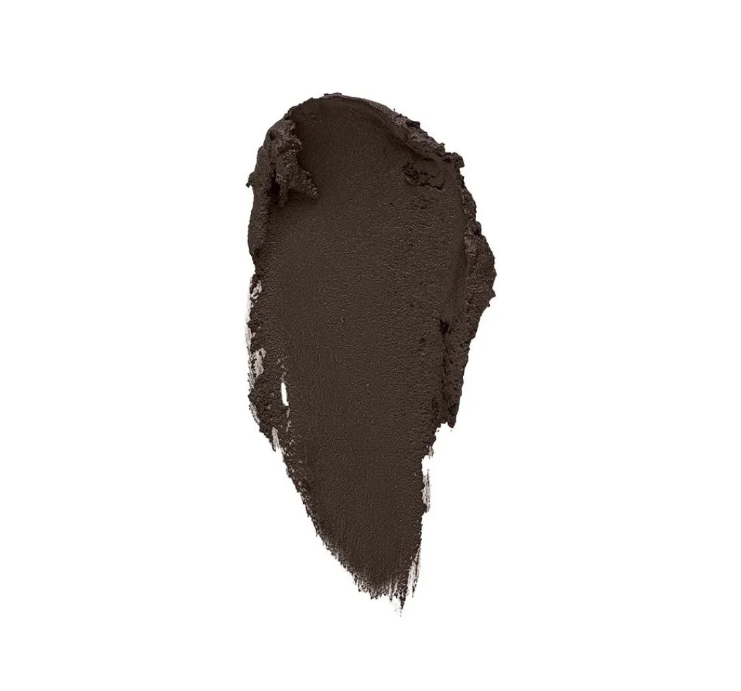 Kit pomada para cejas Bissu-cafe oscuro