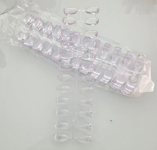 Muestrario para gel polish