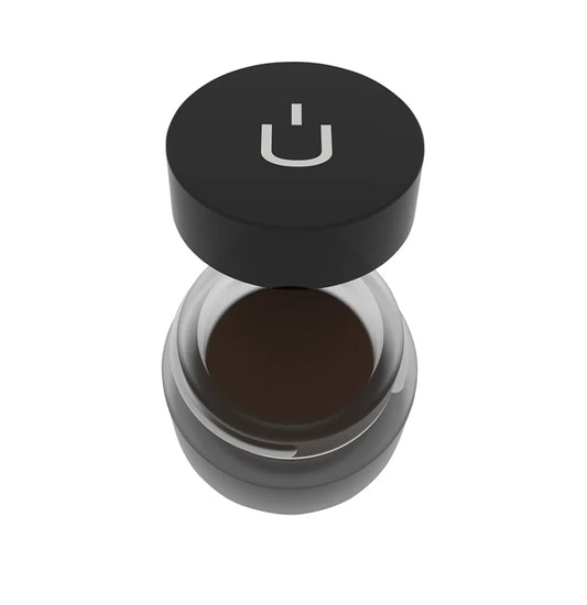 Kit pomada para cejas Bissu - cafe