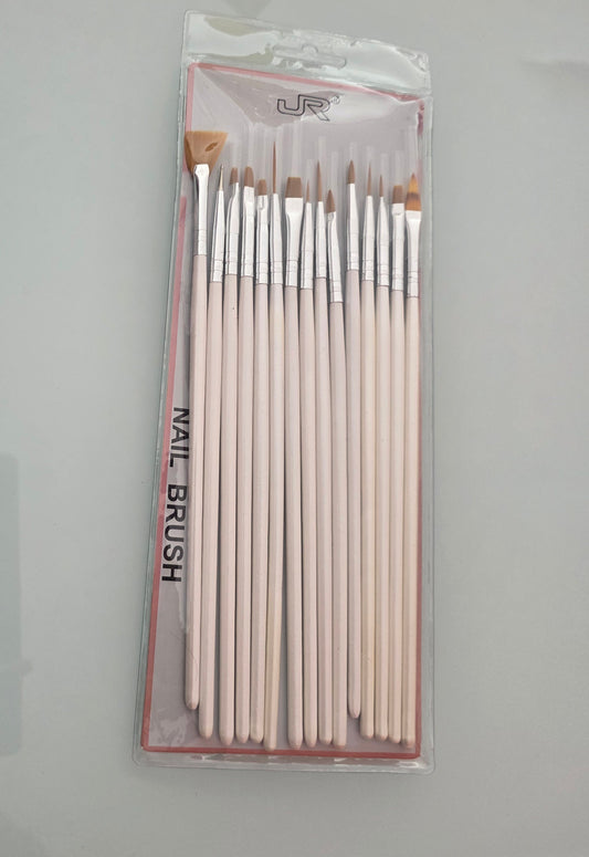 Nail brush JR