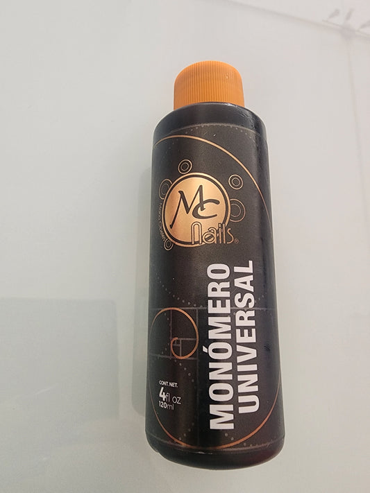 Liquido Acrilico Universal Mc 4 oz.