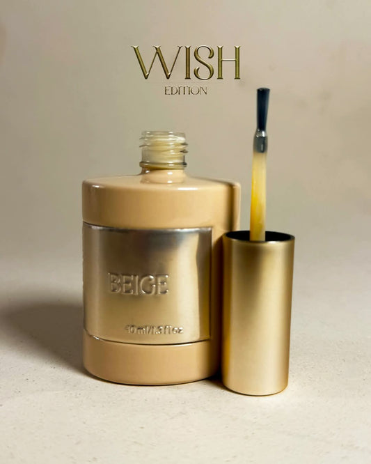 Mc wish edición nude nude gel 40 ml.