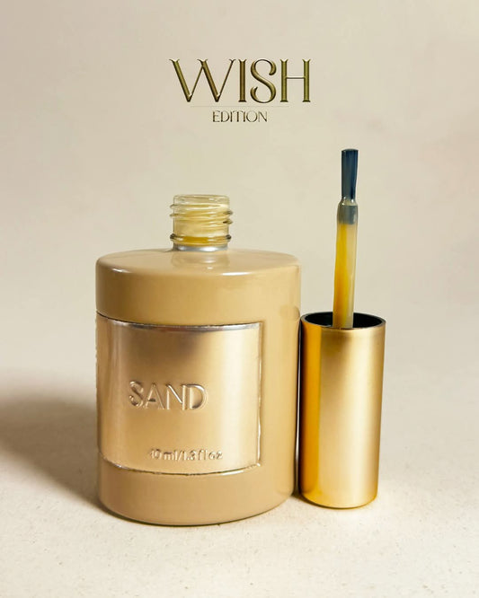 Mc wish edición sand nude gel 40 ml.
