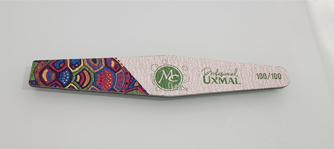 Lima MC Uxmal 100/100