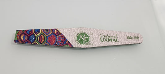 Lima MC Uxmal 100/100