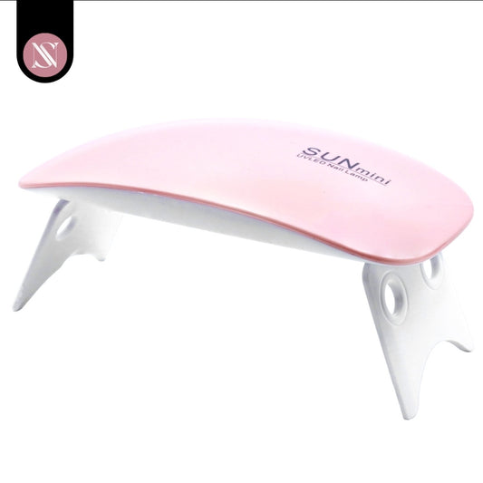 Lampara UV/LED 6 W Studio Nails