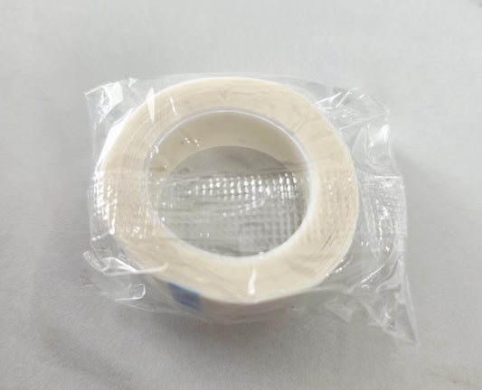 Cinta micropor 1 pz