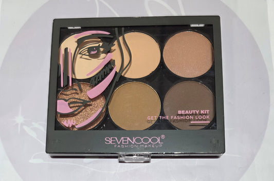 Contour seven cool