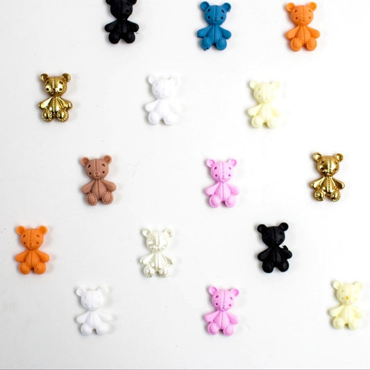 Teddy mix
