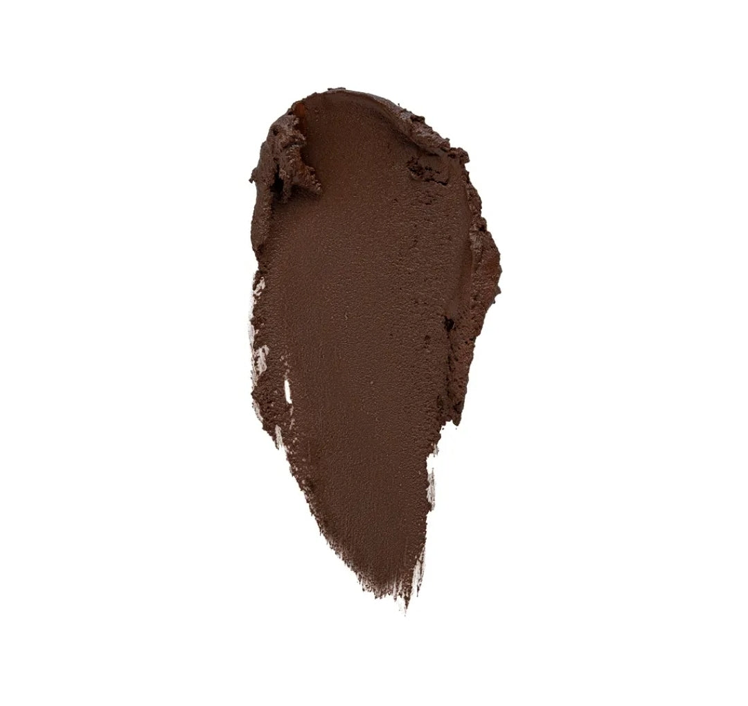 Kit pomada para cejas Bissu - cafe