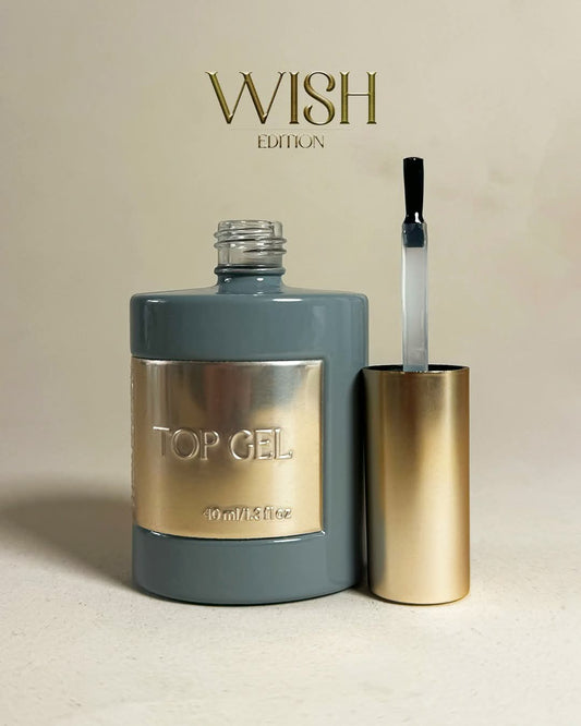 Mc Wish edición top gel 40 ml.