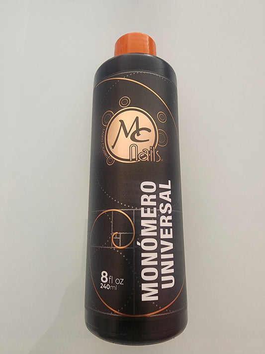 Liquido Acrilico Universal Mc 8 oz.