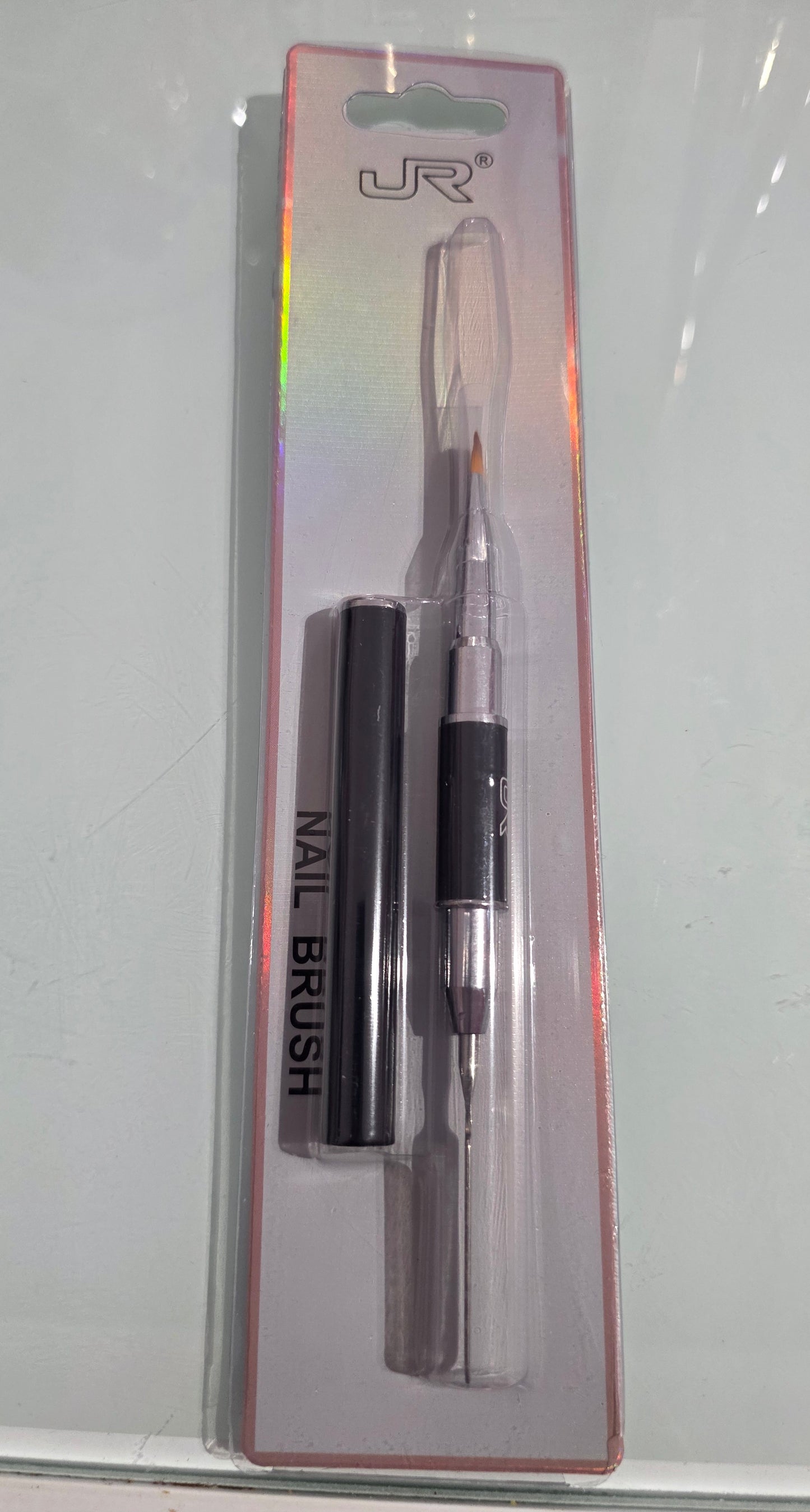 Pincel polygel JR